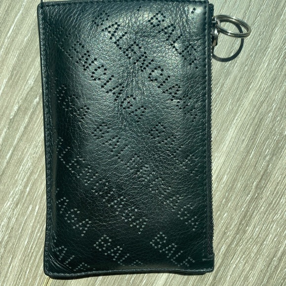 Balenciaga wallet - Picture 1 of 4